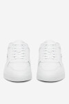 Tenisky LACOSTE T-BASE 48SMA0114-21G Syntetický materiál