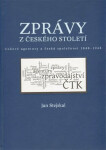 Zprávy českého století