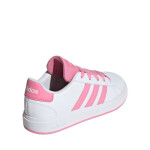 Boty adidas Grand Court 2.0 K Jr JS4345 35