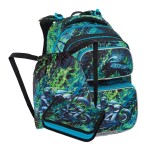 Bagmaster DOPI 25 B malý školní set pro prvňáčky – motorka