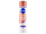 Nivea Derma Control Clinical Ultra Comfort Sprej antiperspirant 150 ml