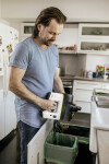 Kärcher AKU Tyčový vysavač VC 6 Cordless ourFamily Extra