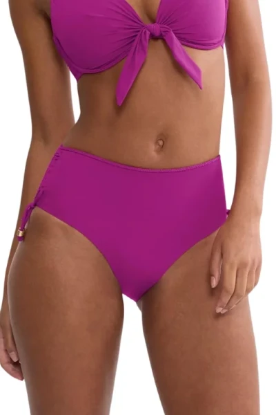 Dámské plavkové kalhotky Triumph Summer Twist 10226560 MAXI