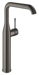 Grohe - Páková umyvadlová baterie XL, tmavý grafit (32901A01)