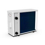 Fairland Tepelné čerpadlo NORM EVO - 12 kW (R32) s chlazením do 50 m3