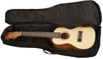 Cascha HH 2151 Concert Mahogany Ukulele Set