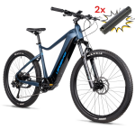 Leader Fox KENT 21,5" 29" blue 2025