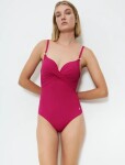Dámské jednodílné plavky Summer Twist OWP - Triumph 00NW 044D