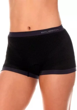 Dámské šortkové kalhotky Brubeck Base Layer BX11150