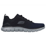 Boty Skechers Track Ripkent M 232399/NVBK 46