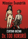 Čertova bažina