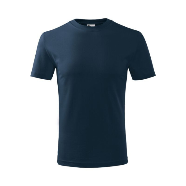 Nový klasický dětský dres Jr MLI-13502 - Malfini 110 cm/4 roky