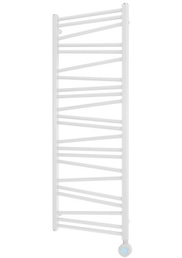 Radiátor elektrický SAT Lilon 133,5x50 cm bílá SATRALI1335500E SATRALI1335500E
