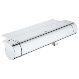 GROHE - Grohtherm 2000 Termostatická sprchová baterie, chrom 34469001