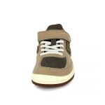 Dětské barefoot vycházkové boty FLEXY JR BROWN Joma BFFLEJW2624V - 27