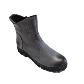 Obuv kotníková 65-42780/25 snow stal dámská zimní
