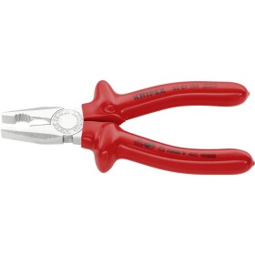 Knipex 03 07 180 VDE kombinované kleště 180 mm DIN ISO 5746, DIN EN 60900