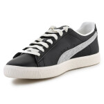 UNISEX boty PUMA CLYDE BASE BLACK 390091-02 EU 42,5