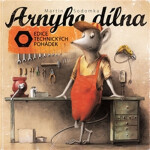 Arnyho dílna - Martin Sodomka
