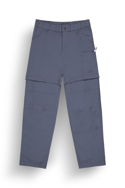 PICTURE Outif 2 in1 stretch, Odyssey Gray velikost: M