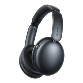 Joyroom J-Head Series JR-JH1 černá / bezdrátová sluchátka / Bluetooth 5.4 / 3.5 mm jack / USB-C / ANC (6956116723781)
