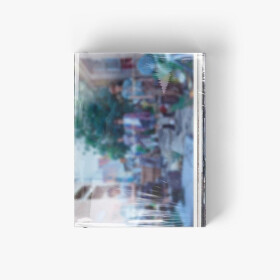Color Outside The Lines (Scene 3 ver.) - CD - Cortis