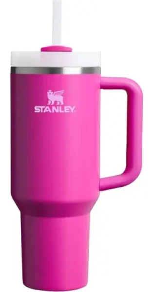 Stanley Quencher H2.O FlowState 1,18l Violet Blossom / Termohrnek / nerezová ocel (10-13230-064)