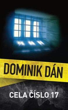 Cela číslo 17, 1. vydání - Dominik Dán