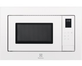 Electrolux vestavná mikrovlnná trouba Intuit 600 Flex Lms4253tmw
