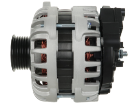 Alternátor SEAT Mii (KF1) (2011–2019) | 1.0 Benzin a EcoFuel (CNG)