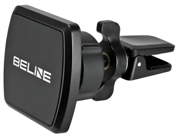 Beline BLNMH01 černá / Magnetický držák do auta / na ventilační mřížku (BLNMH01)