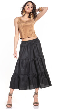 Tessita Woman's Skirt T339