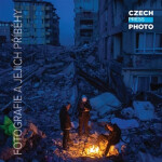 Czech Press Photo - Fotografie a jejich příběhy