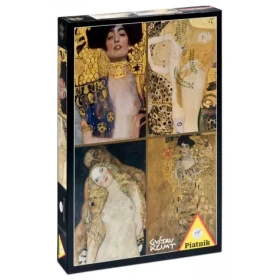 Piatnik Klimt Collection