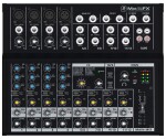 Soundcraft Notepad-12FX