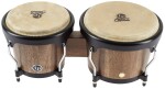 Latin Percussion Aspire Series Walnut Bongo