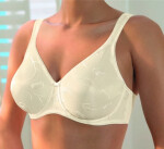 Podprsenka 656 - Felina 75D vanilka