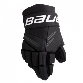 Hokejové rukavice Bauer X '24 Sr M 1063728 14"