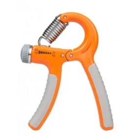 Power System Power Hand Grip černo červené (05121)