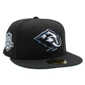 New Era Pánská kšiltovka Utah Mammoth NHL 2024-25 Inaugural Season 59FIFTY Fitted Velikost: 7 3/8
