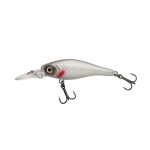 Berkley Wobler Pulse Minnow Pearl White - 6cm 7,7g,Berkley Wobler Pulse Minnow Pearl White - 6cm 7,7g