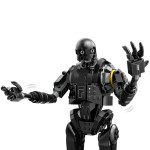 LEGO LEGO® Star Wars™ 75434 Bezpečnostní droid K-2SO™