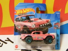 1/23 - BIG-AIR BEL-AIR - Hot Wheels