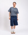 Carhartt WIP W' Brandon Short Blue stone washed XS