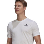 Tričko adidas Aeroready Designed Move Sport Tee GR0517 pánské