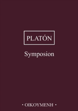 Symposion - Platón