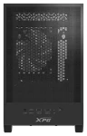 ADATA XPG VALOR MESH NANO černá / Skříň / M-ATX, Mini-ITX / 2x USB-A 3.2 / 1x USB-C 3.2 Gen2 / bez zdroje (75261651)