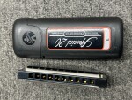 Hohner Special 20 E-major (použité)