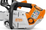 Aku řetězová pila STIHL MSA 220 TC-O