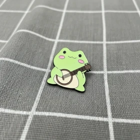 Pinarna.cz Žába s banjem